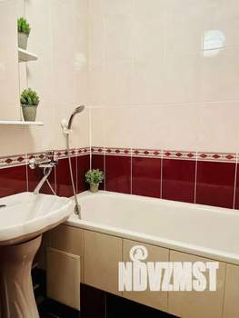 2-к квартира, посуточно, 50м2, 8/9 этаж