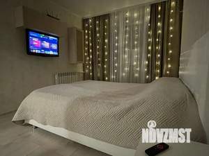 1-к квартира, посуточно, 44м2, 11/14 этаж