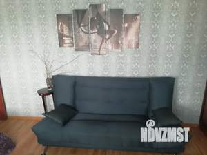 2-к квартира, посуточно, 48м2, 4/10 этаж