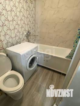 1-к квартира, на длительный срок, 29м2, 5/5 этаж