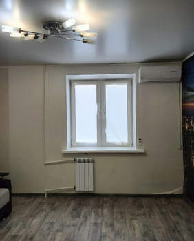 1-к квартира, на длительный срок, 30м2, 6/10 этаж