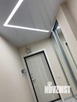 1-к квартира, на длительный срок, 53м2, 6/16 этаж