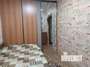 1-к квартира, посуточно, 60м2, 1/1 этаж