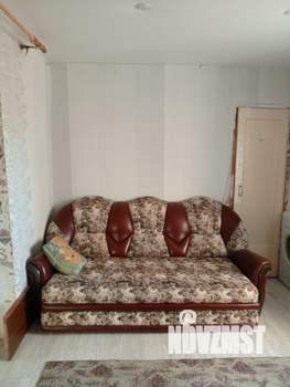 1-к квартира, на длительный срок, 32м2, 2/5 этаж