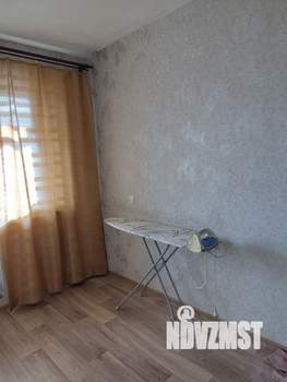 1-к квартира, на длительный срок, 30м2, 5/5 этаж