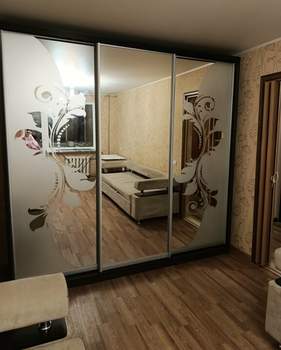 1-к квартира, на длительный срок, 32м2, 2/9 этаж