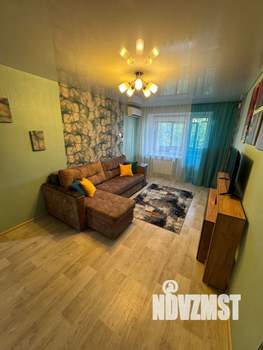 1-к квартира, на длительный срок, 42м2, 3/9 этаж
