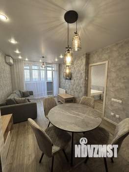 2-к квартира, на длительный срок, 50м2, 8/19 этаж