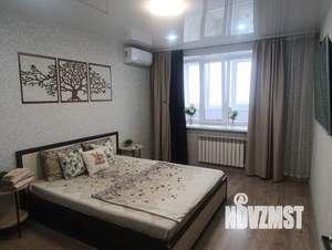 1-к квартира, посуточно, 40м2, 15/16 этаж