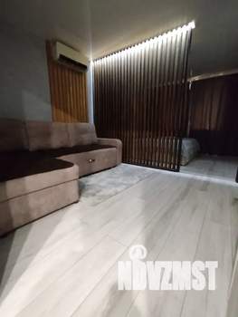 1-к квартира, посуточно, 42м2, 2/10 этаж