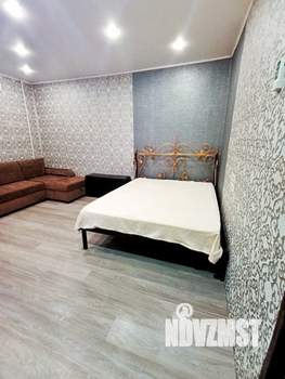 3-к квартира, посуточно, 65м2, 1/3 этаж