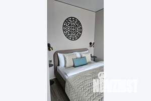 1-к квартира, посуточно, 33м2, 9/9 этаж