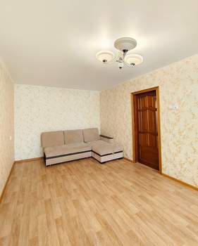 2-к квартира, на длительный срок, 43м2, 6/9 этаж