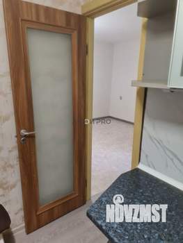 1-к квартира, на длительный срок, 30м2, 5/5 этаж