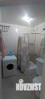Студия квартира, на длительный срок, 31м2, 7/16 этаж