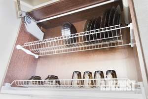 1-к квартира, посуточно, 40м2, 9/25 этаж