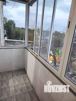 1-к квартира, на длительный срок, 31м2, 4/5 этаж