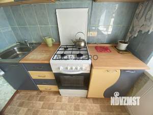 3-к квартира, на длительный срок, 53м2, 5/5 этаж