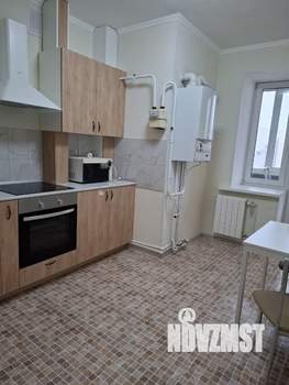 2-к квартира, на длительный срок, 55м2, 6/10 этаж