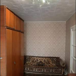 2-к квартира, на длительный срок, 47м2, 4/5 этаж