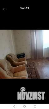 1-к квартира, на длительный срок, 49м2, 12/16 этаж