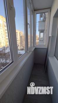 1-к квартира, на длительный срок, 32м2, 5/9 этаж