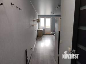 Студия квартира, на длительный срок, 26м2, 9/12 этаж