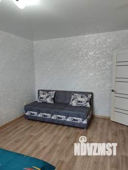 1-к квартира, посуточно, 40м2, 7/10 этаж