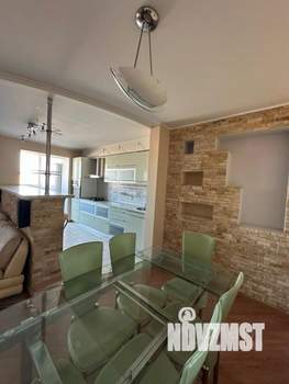4-к квартира, на длительный срок, 120м2, 9/9 этаж