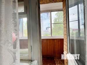 2-к квартира, на длительный срок, 45м2, 5/5 этаж