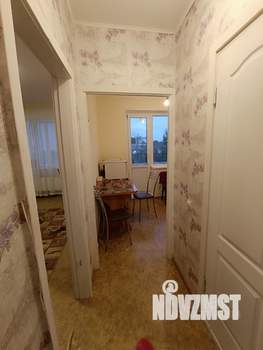 1-к квартира, на длительный срок, 26м2, 6/11 этаж