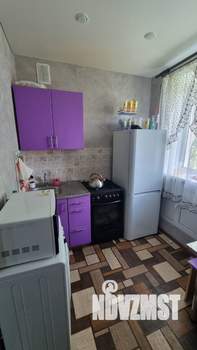 1-к квартира, на длительный срок, 32м2, 5/5 этаж