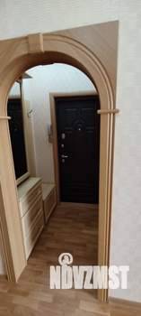 1-к квартира, на длительный срок, 42м2, 7/10 этаж