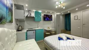 Студия квартира, посуточно, 21м2, 1/3 этаж