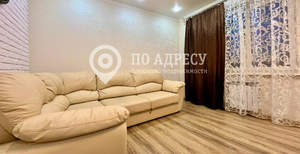 2-к квартира, на длительный срок, 65м2, 23/27 этаж