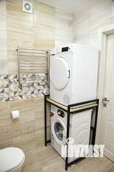 1-к квартира, посуточно, 47м2, 1/25 этаж