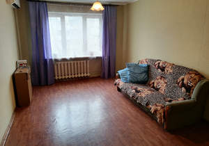 3-к квартира, на длительный срок, 63м2, 6/9 этаж