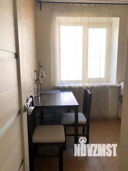 1-к квартира, на длительный срок, 34м2, 5/5 этаж