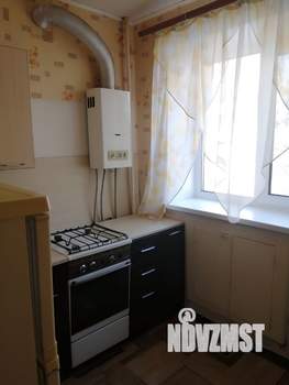 1-к квартира, на длительный срок, 32м2, 4/5 этаж