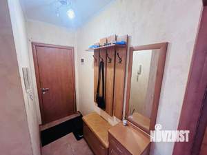 1-к квартира, на длительный срок, 33м2, 4/5 этаж