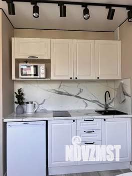 2-к квартира, посуточно, 45м2, 2/10 этаж