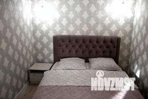 2-к квартира, посуточно, 45м2, 8/10 этаж