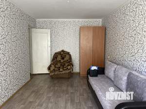 2-к квартира, на длительный срок, 46м2, 3/6 этаж