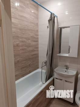 1-к квартира, на длительный срок, 40м2, 5/25 этаж