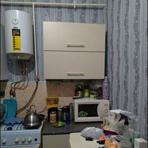 1-к квартира, на длительный срок, 26м2, 1/2 этаж