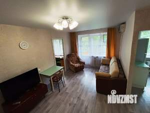 2-к квартира, на длительный срок, 44м2, 3/5 этаж