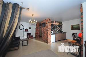 1-к квартира, посуточно, 42м2, 22/23 этаж