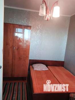 2-к квартира, на длительный срок, 44м2, 8/10 этаж