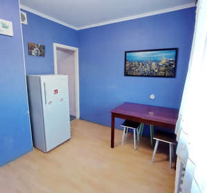 1-к квартира, на длительный срок, 38м2, 9/10 этаж