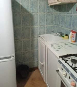 1-к квартира, на длительный срок, 33м2, 2/5 этаж